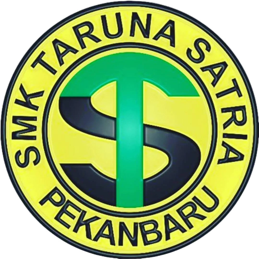 Gambar SMK Taruna Satria Pekanbaru